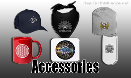 New Earth Alliance - Shop High Vibe and Spiritual Accessories