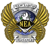 New Earth Alliance Logo